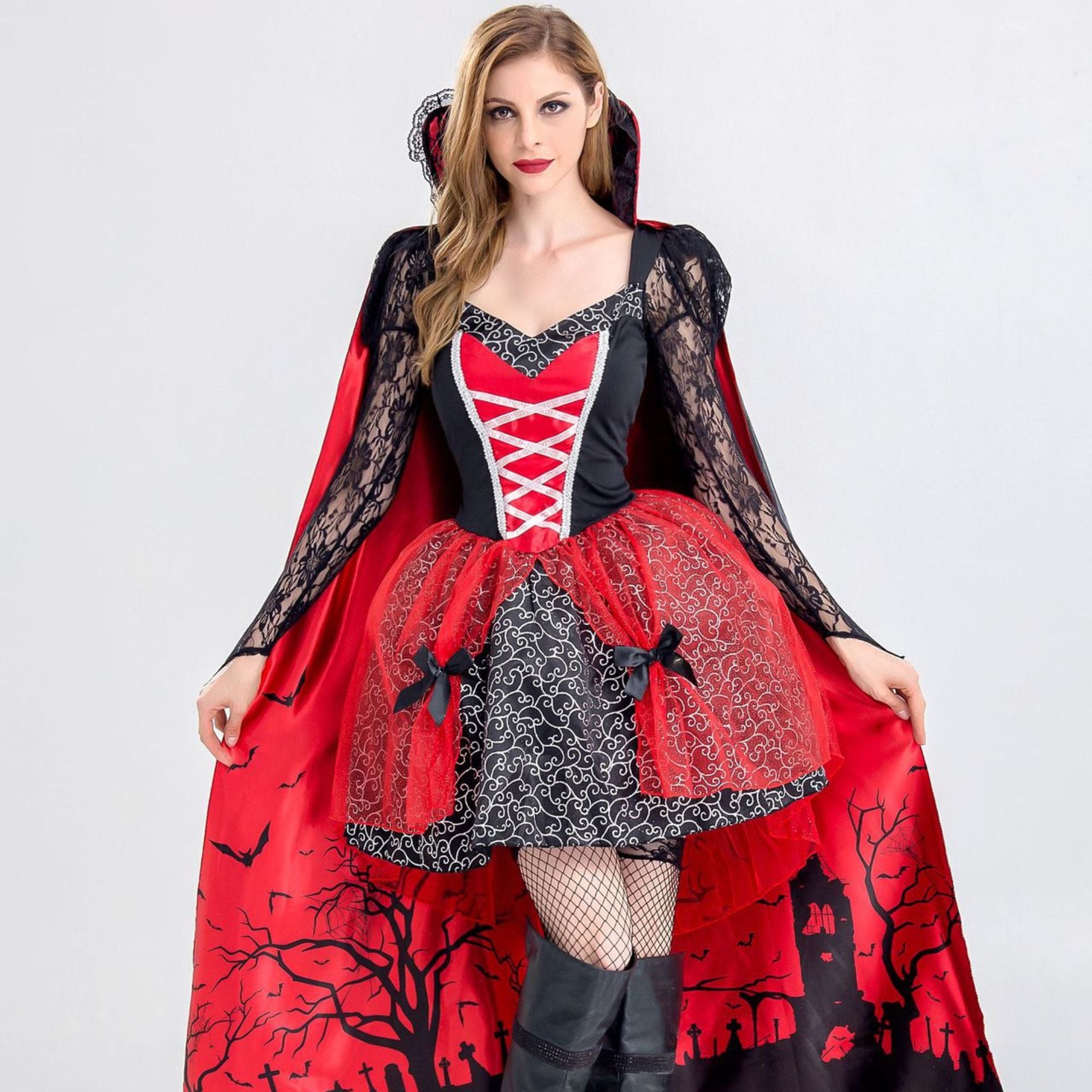 plus size halloween costumes