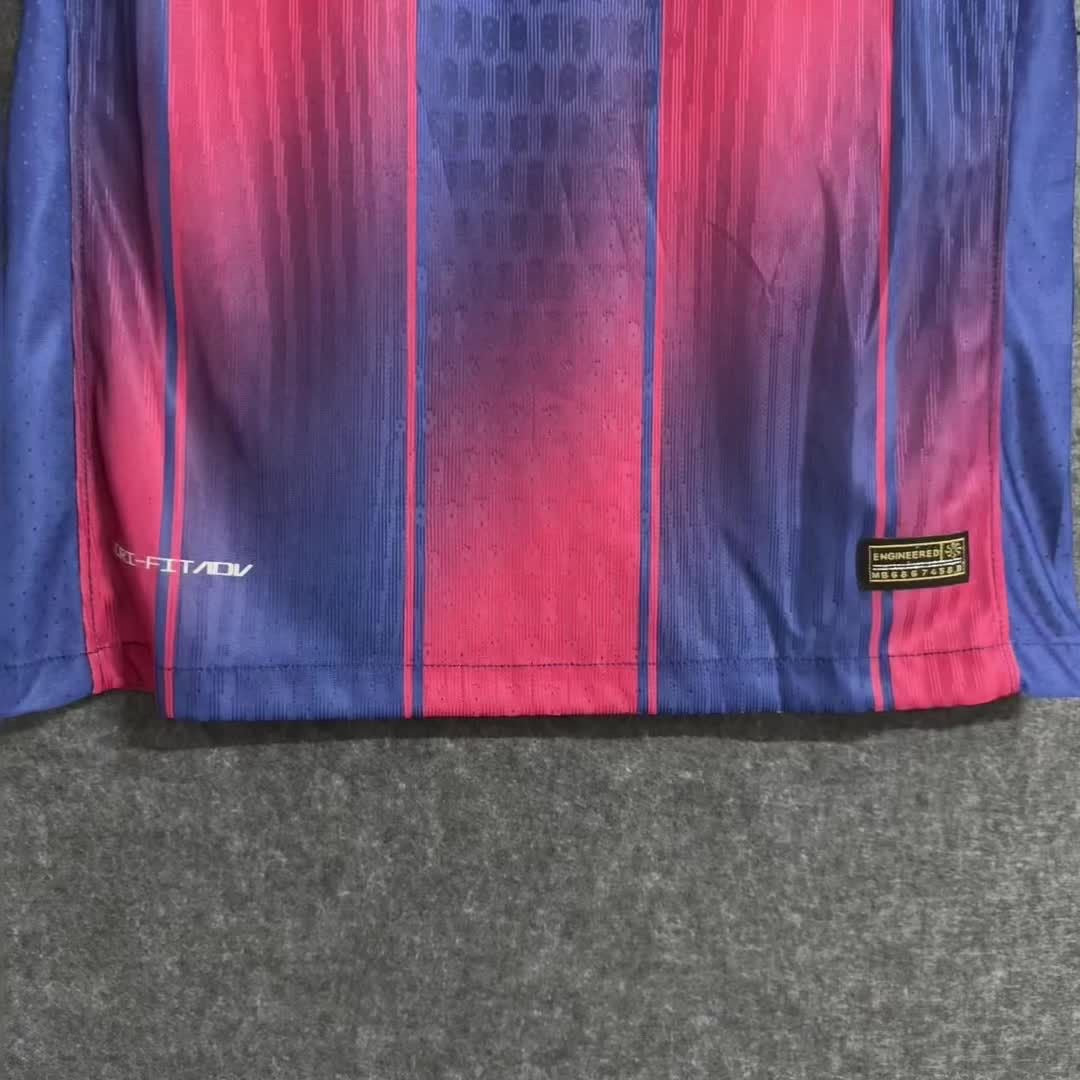 lamine yamal barcelona jersey 2025/2026